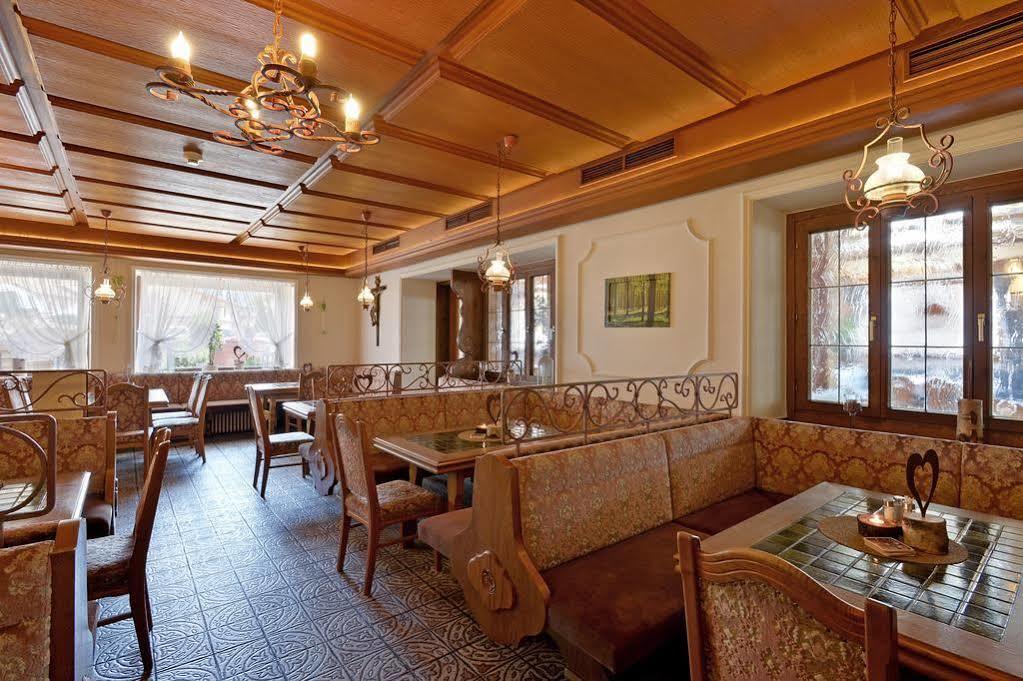 Restaurant Gradlwirt 3* Niederndorf (Tyrol)