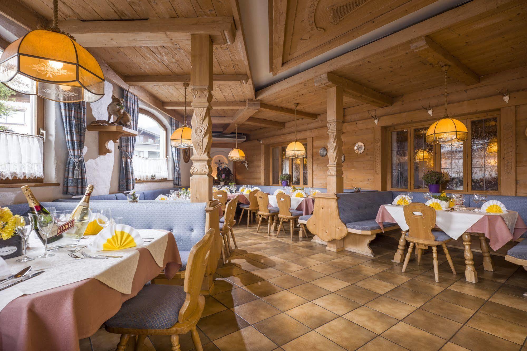 Restaurant Gradlwirt Penzion 3*