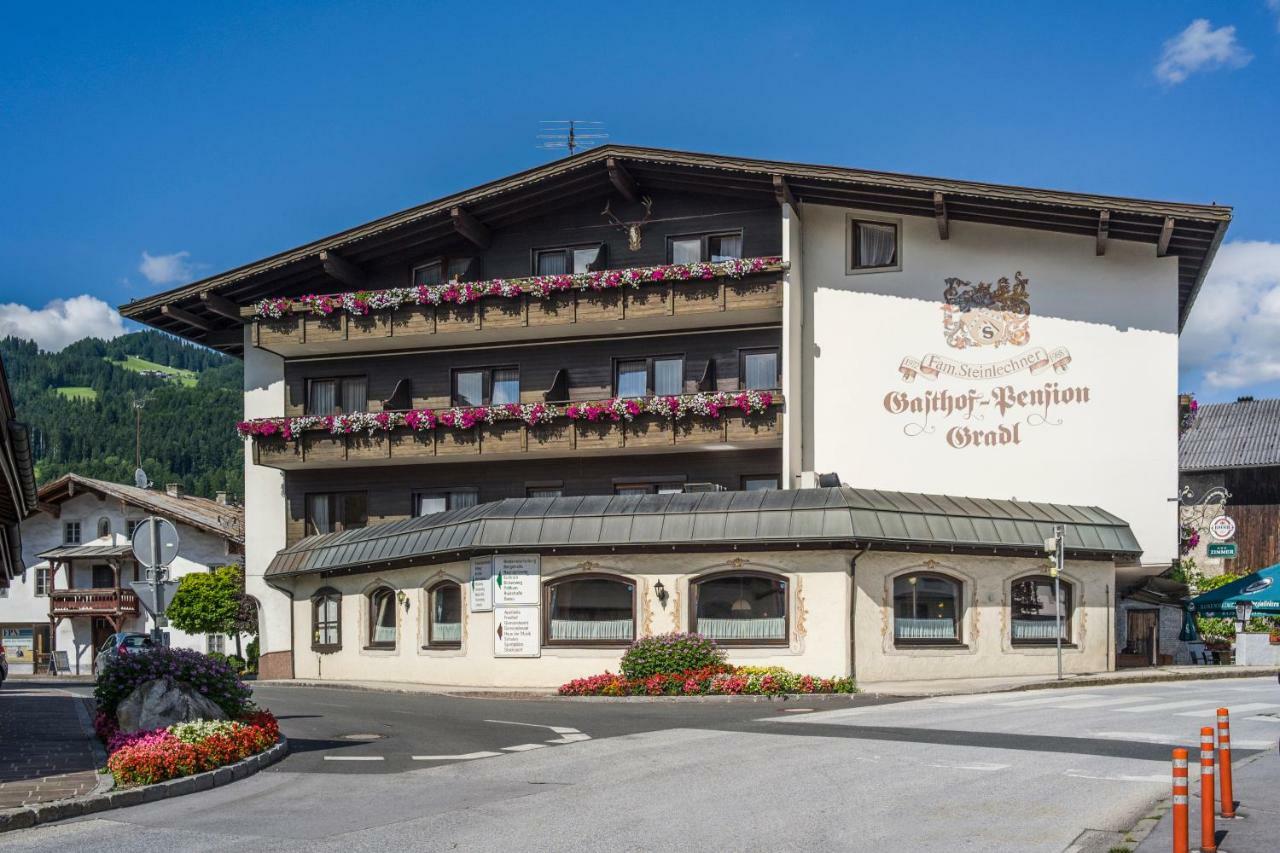 Restaurant Gradlwirt 3*